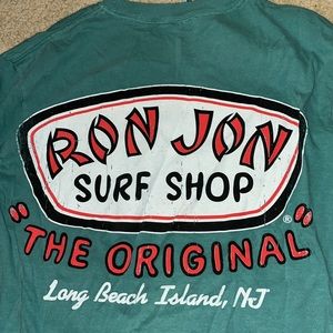 Ron Jon Surf Shop Long Sleeve Shirt